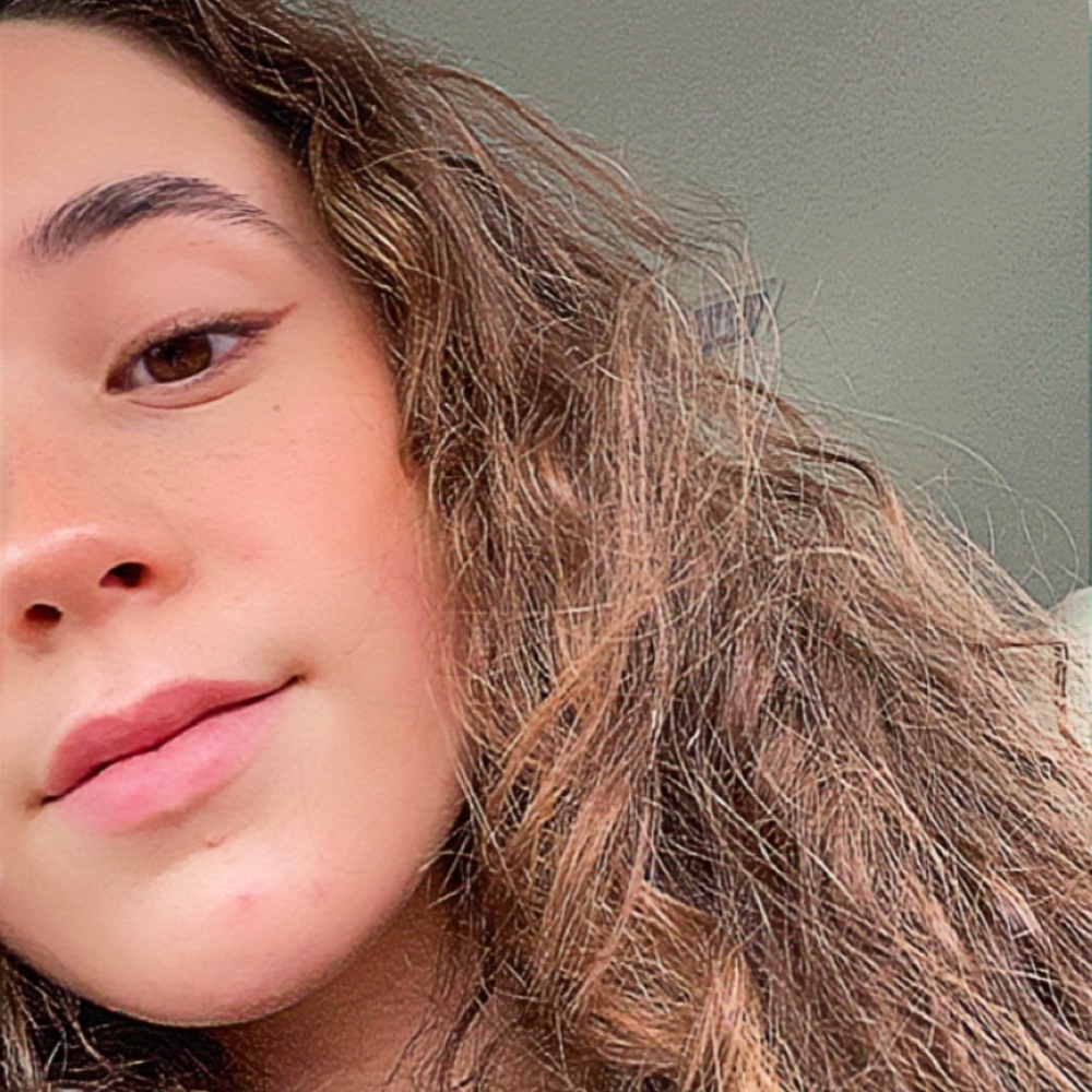 Meet your Posher, Lauren